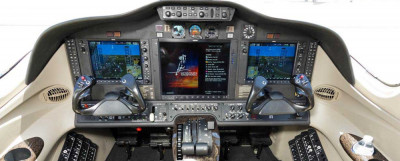 2009 Cessna Citation Mustang: 