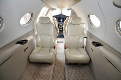 2009 Cessna Citation Mustang: 