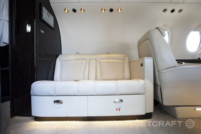 2017 Cessna Citation Latitude: 