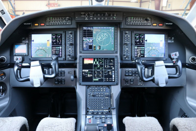 2014 Pilatus PC-12/47E NG: 