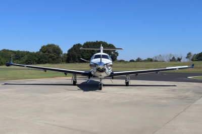 2014 Pilatus PC-12/47E NG: 