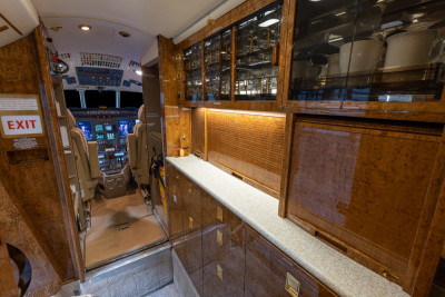 2007 Dassault Falcon 50EX: 