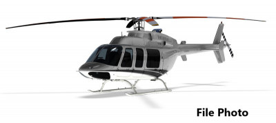 2019 Bell 407: 