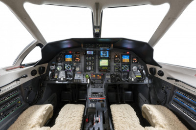 2007 Pilatus PC-12/47E NG: 