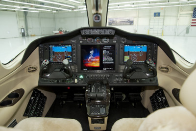 2011 Cessna Citation Mustang: 