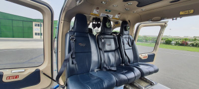 2010 Bell 429: 