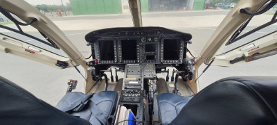 2010 Bell 429: 