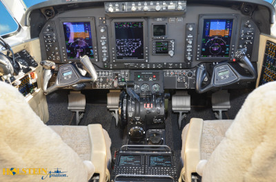 2009 Beechcraft King Air C90GTi: 