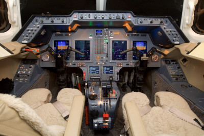 2008 Hawker 900XP: 