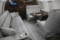2010 Bombardier Challenger 650: 