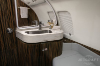 2010 Bombardier Challenger 650: 