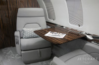 2010 Bombardier Challenger 650: 