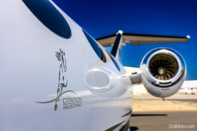 2008 Cessna Citation Mustang: 