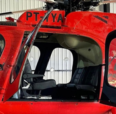 1998 MD Helicopters MD600N: 