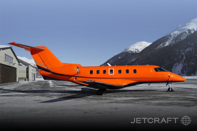2020 Pilatus PC-24: 
