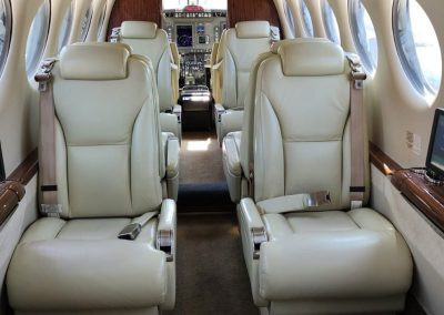 2010 Beechcraft King Air 350i: 