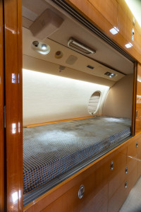 2011 Dassault Falcon 7X: 