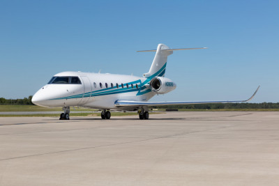 2020 Gulfstream G280: 