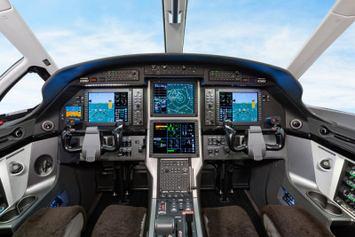 2018 Pilatus PC-12/47E NG: 