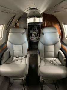 2000 Bombardier Learjet 45: 