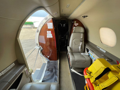 2013 Embraer Phenom 300: 