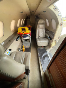 2013 Embraer Phenom 300: 