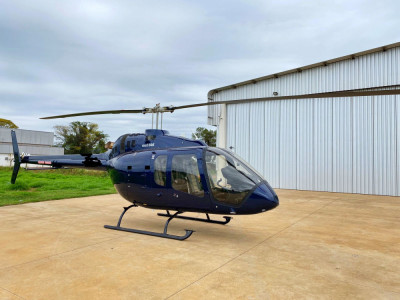 2019 Bell 505 Jet Ranger X: 