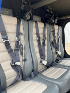 2019 Bell 505 Jet Ranger X: 