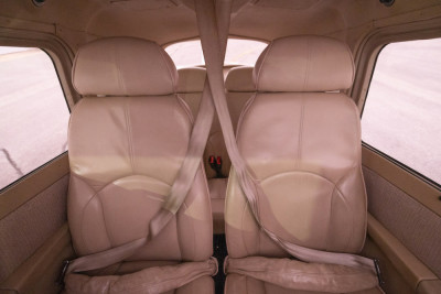 2007 Cessna 172S Skyhawk: 