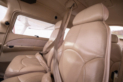 2007 Cessna 172S Skyhawk: 