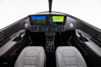 2020 Cirrus Vision Jet G2: 