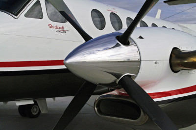 2002 Beechcraft King Air 350: 
