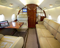 2000 Gulfstream G200: 