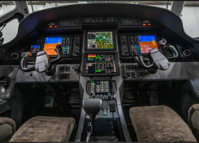 2021 Pilatus PC-12/47E NGX: Very well-optioned
