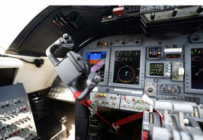 2008 Bombardier Learjet 60: 