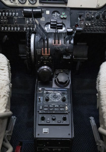 1978 Beechcraft King Air C90: 