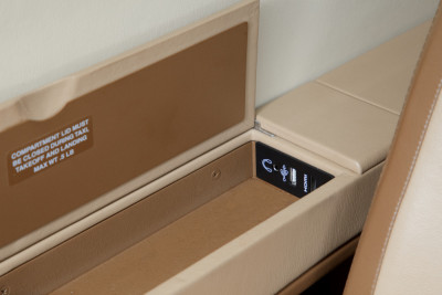 2014 Bombardier Learjet 75: 