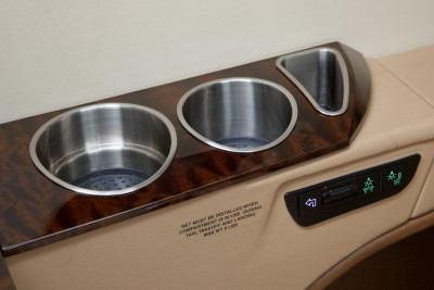 2014 Bombardier Learjet 75: 