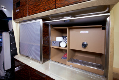 2014 Bombardier Learjet 75: 