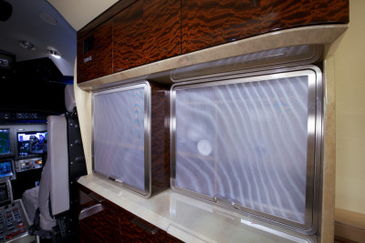 2014 Bombardier Learjet 75: 