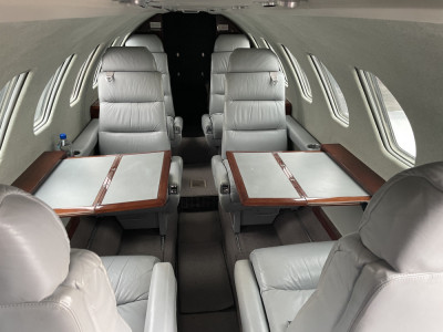 1989 Cessna Citation V: 