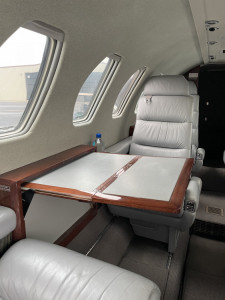 1989 Cessna Citation V: 