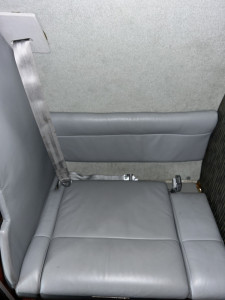 1989 Cessna Citation V: 