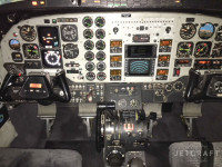 1994 Beechcraft King Air C90B: 