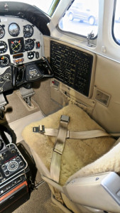 1990 Beechcraft King Air C90: 