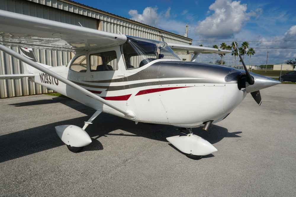 Margaret Mitchell genstand Villain Cessna Aircraft for Sale | AircraftExchange