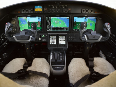 2016 Cessna Citation M2: 