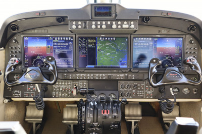 2020 Beechcraft King Air 250: 