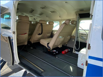1999 Cessna Caravan 208: 