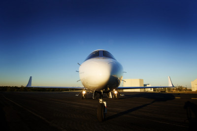 2008 Bombardier Learjet 45XR: 